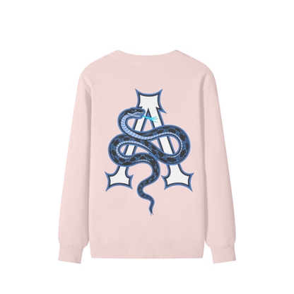 Aonaran Ashlete Classic Sweater