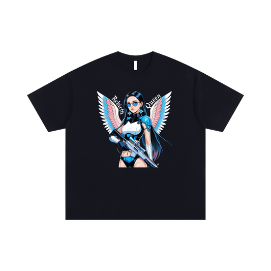 Livy J Oversized T-shirt