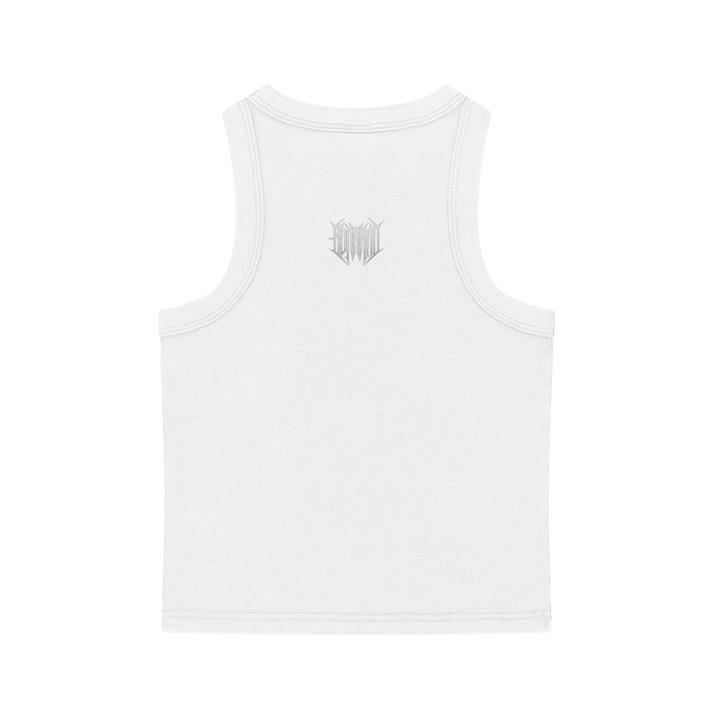 Livy J Snow Washed Tank Top