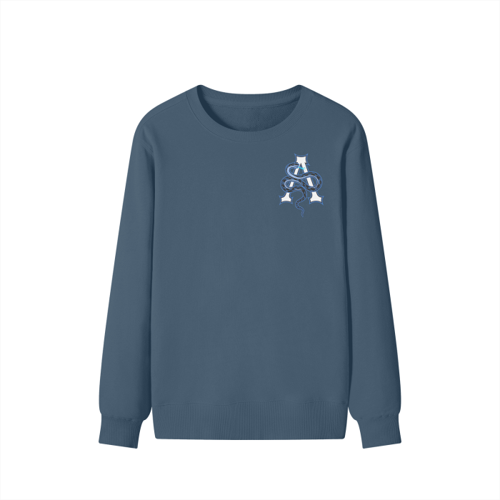 Aonaran Ashlete Classic Sweater