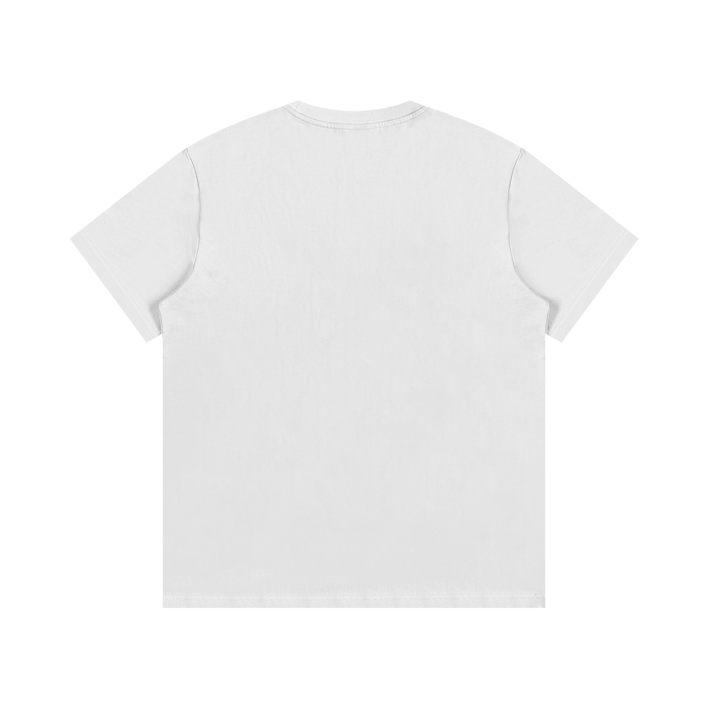BaddieBreezy Essential Cotton T-Shirt