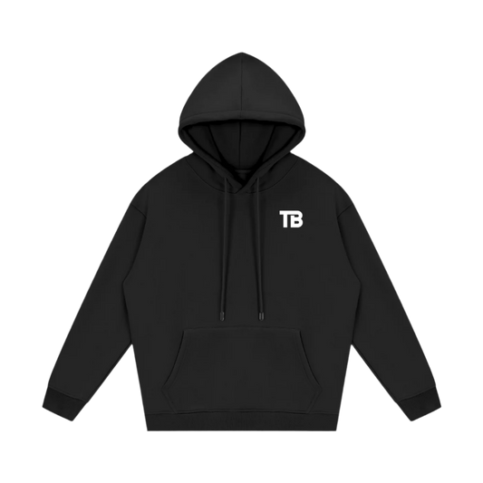 ThunderBuddies Unisex Fleece Hoodie
