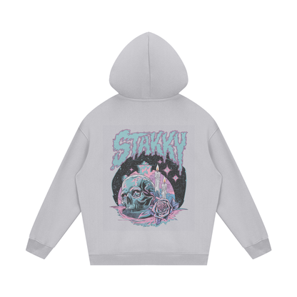 Stakky Fleece Hoodie