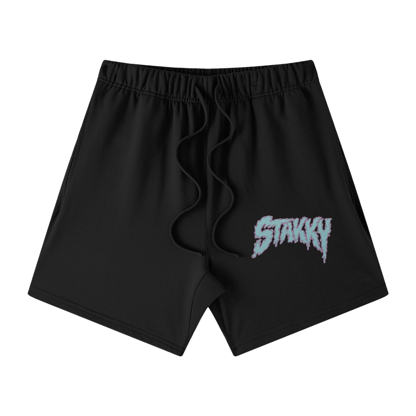 Stakky Cotton Shorts
