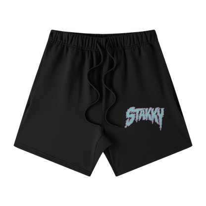Stakky Cotton Shorts