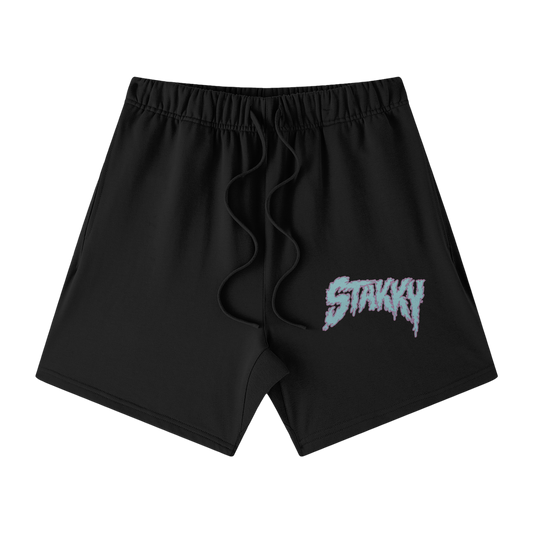 Stakky Cotton Shorts