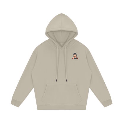 HeyItzMiks Fleece Hoodie