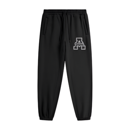 Aonaran Unisex Fleece Joggers