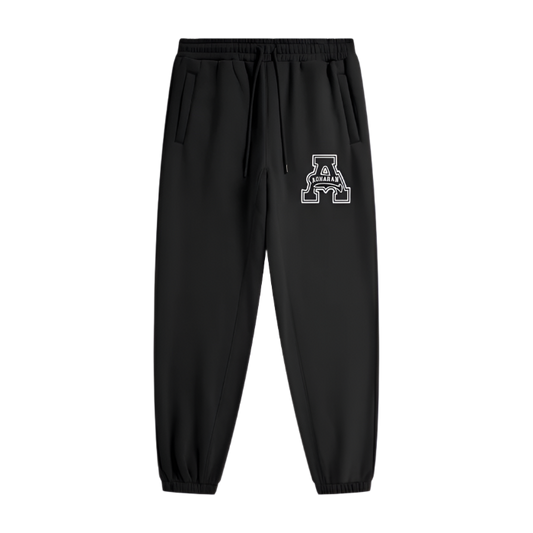 Aonaran Unisex Fleece Joggers