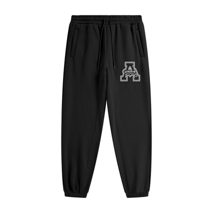 Aonaran Unisex Fleece Joggers