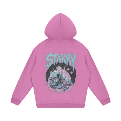 Stakky Fleece Hoodie