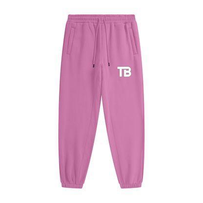 ThunderBuddies Unisex Fleece Joggers