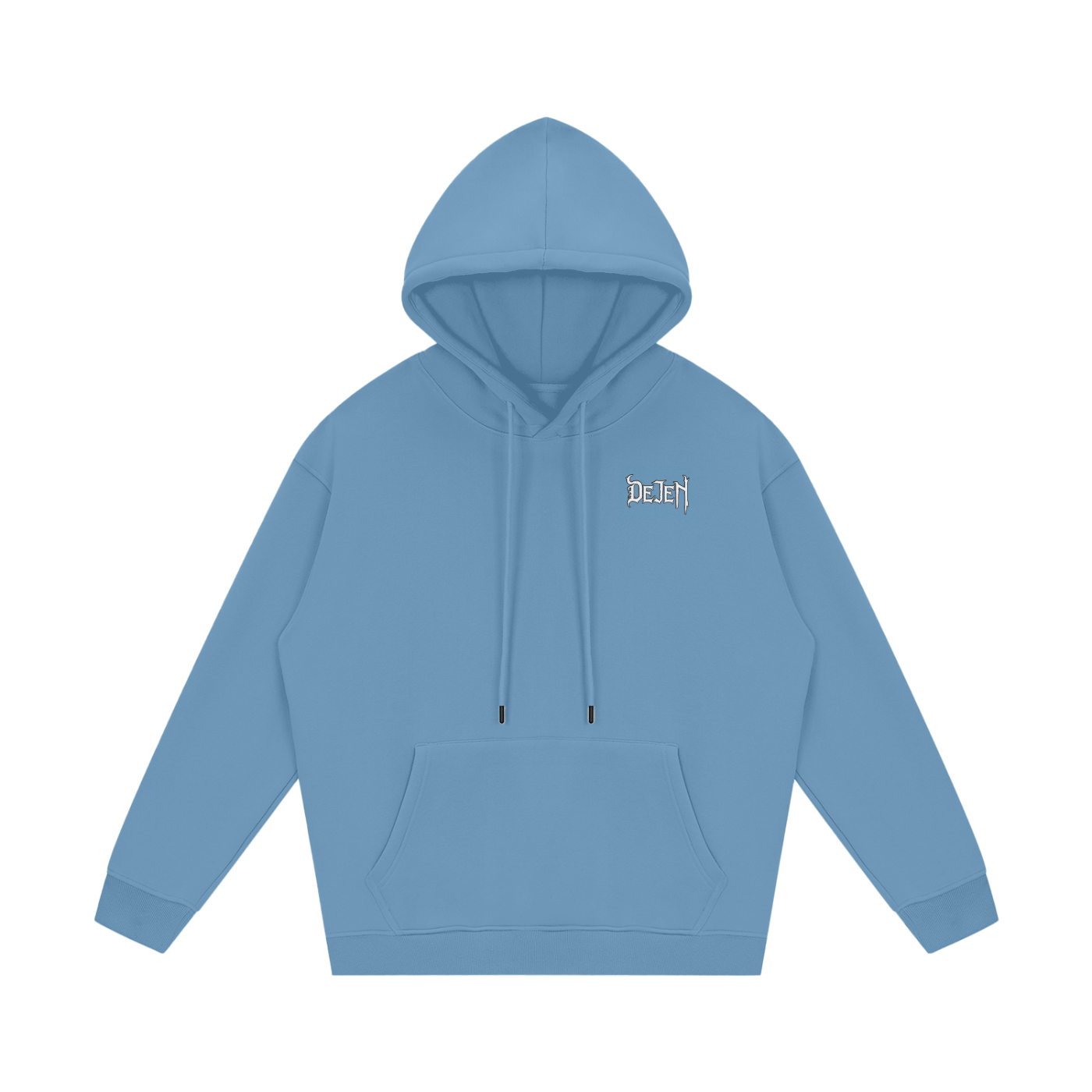 Dejen Season 2 Fleece Hoodie