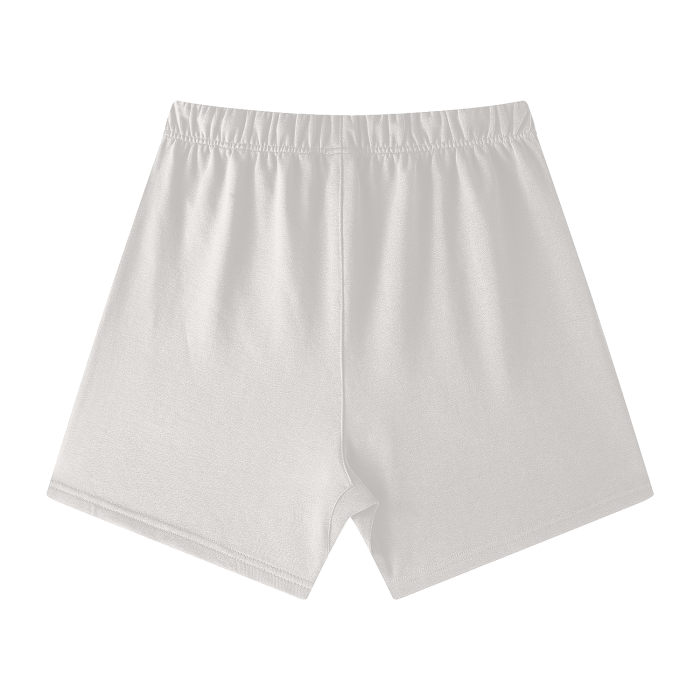 Aonaran Loose Fit 100% Cotton Shorts
