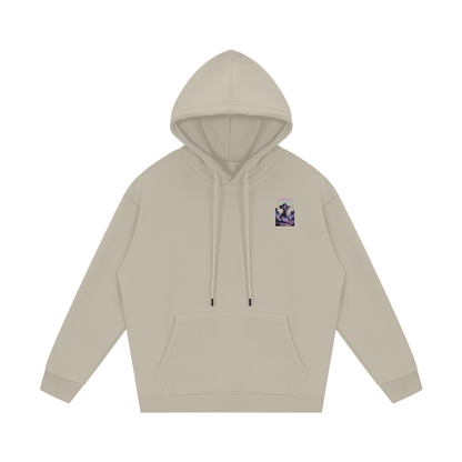 Stakky Season 2 Unisex Fleece Hoodie
