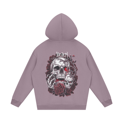 Dejen Season 2 Fleece Hoodie