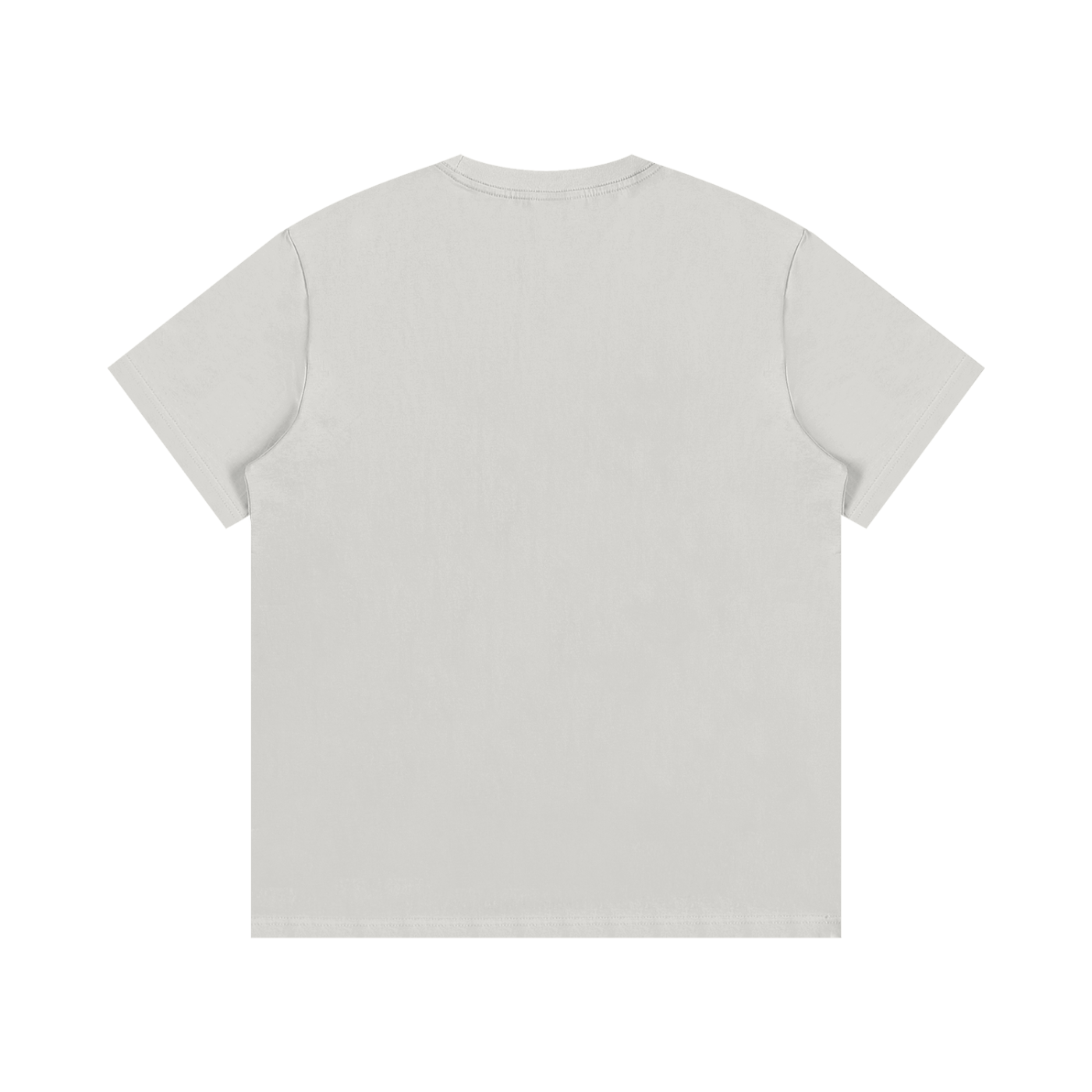 BaddieBreezy Essential Cotton T-Shirt