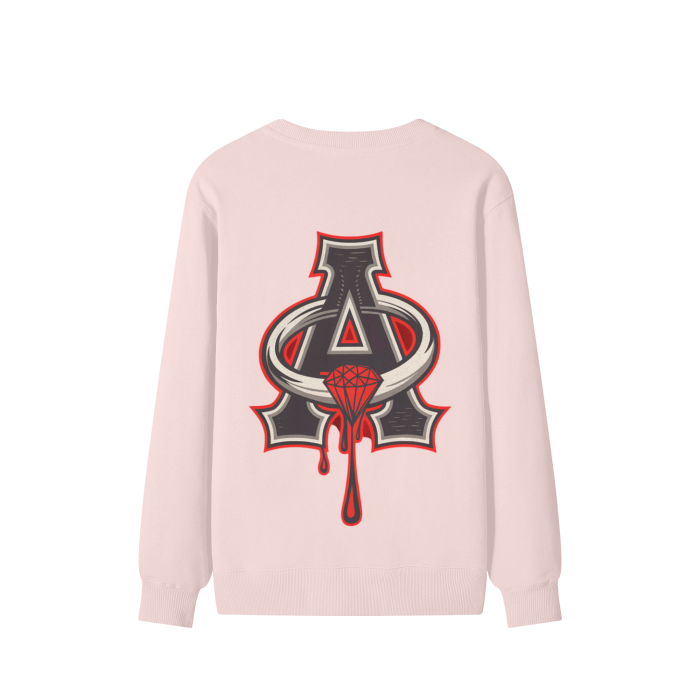 Aonaran DMS Classic Sweater