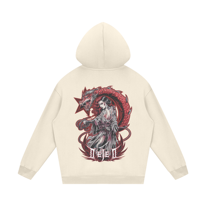 Dejen Season 2 Fleece Hoodie