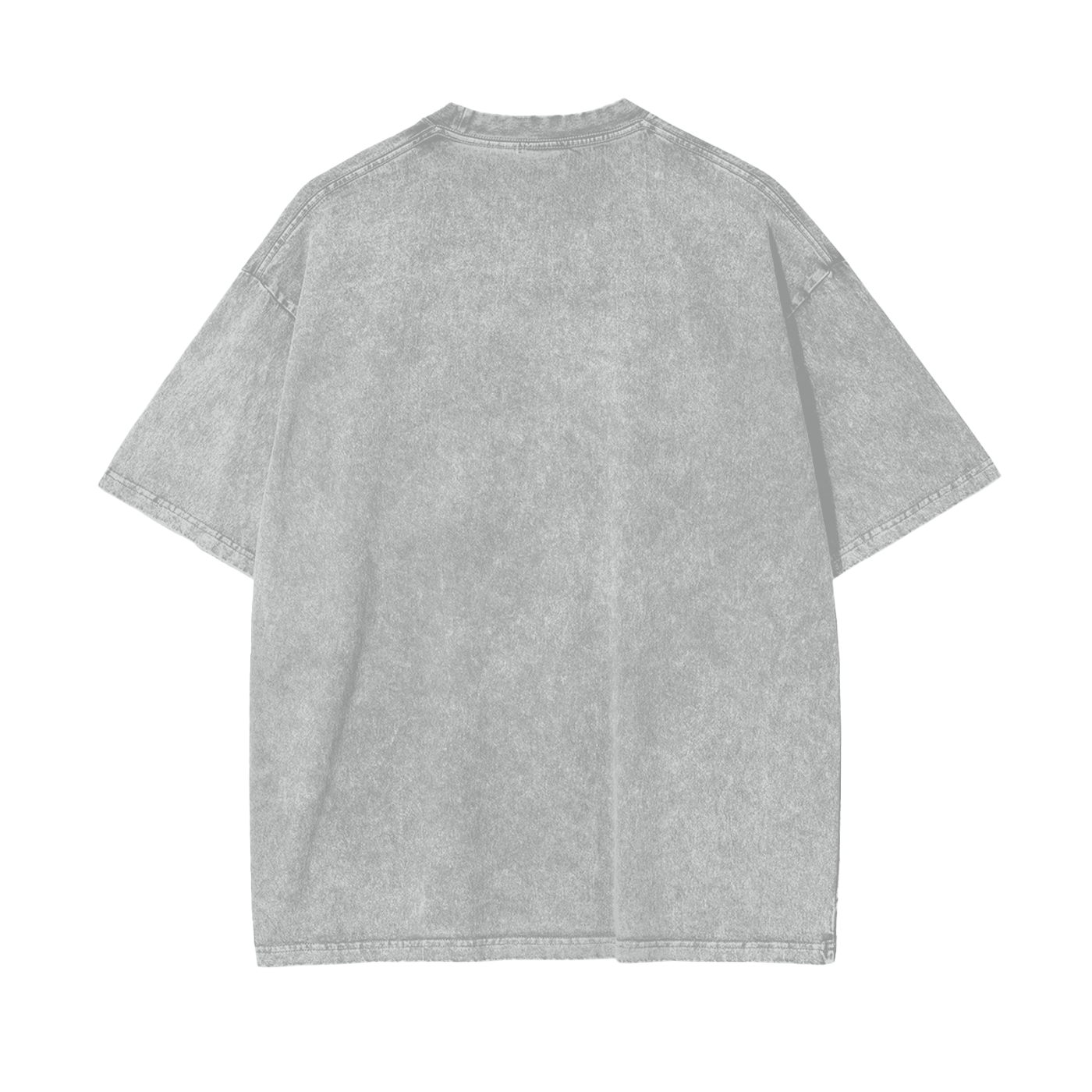 Livy J Oversize Snow Washed T-Shirt
