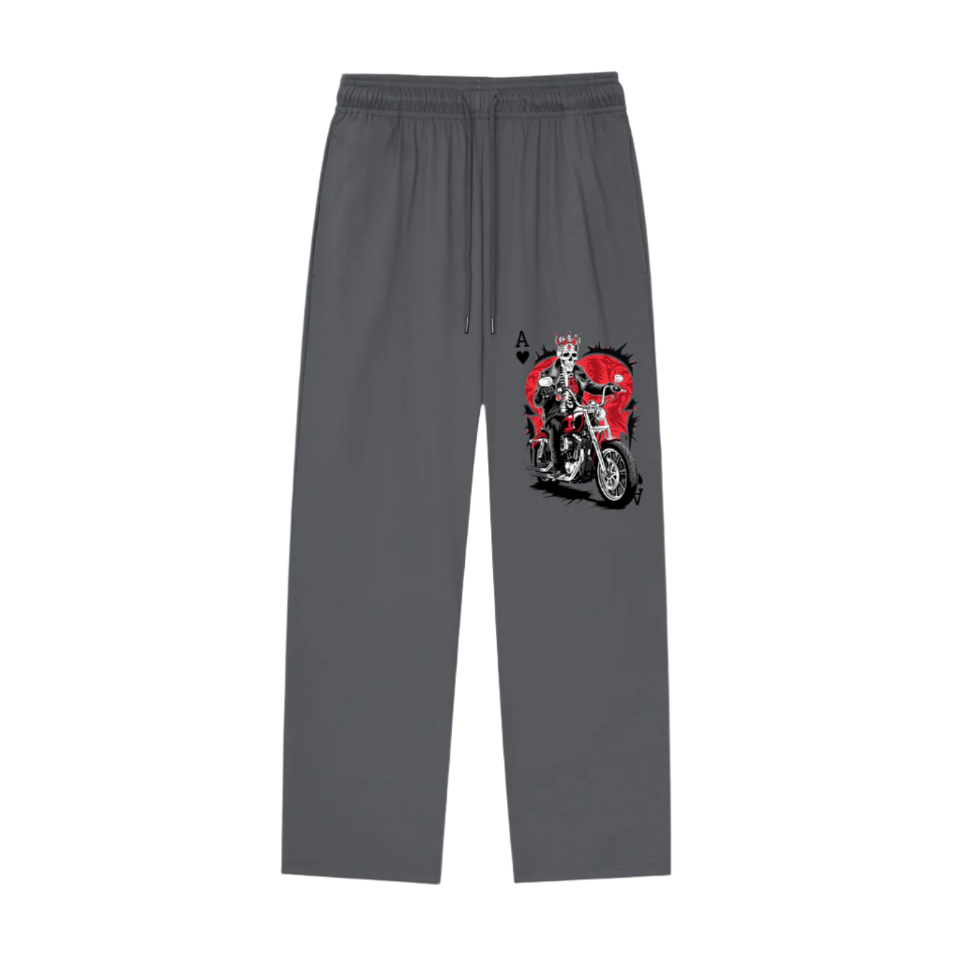 Aonaran Ace Mesh-Lined Quick-Dry Performance Athletic Leg Pants