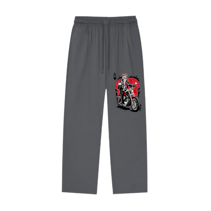 Aonaran Ace Mesh-Lined Quick-Dry Performance Athletic Leg Pants