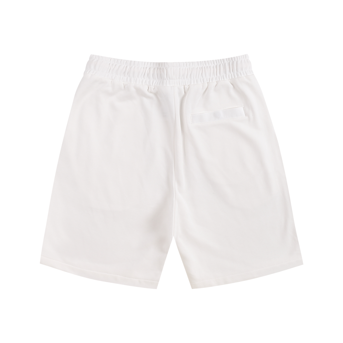 QueenSteph Essential Cotton Shorts