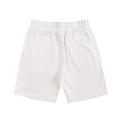 QueenSteph Essential Cotton Shorts