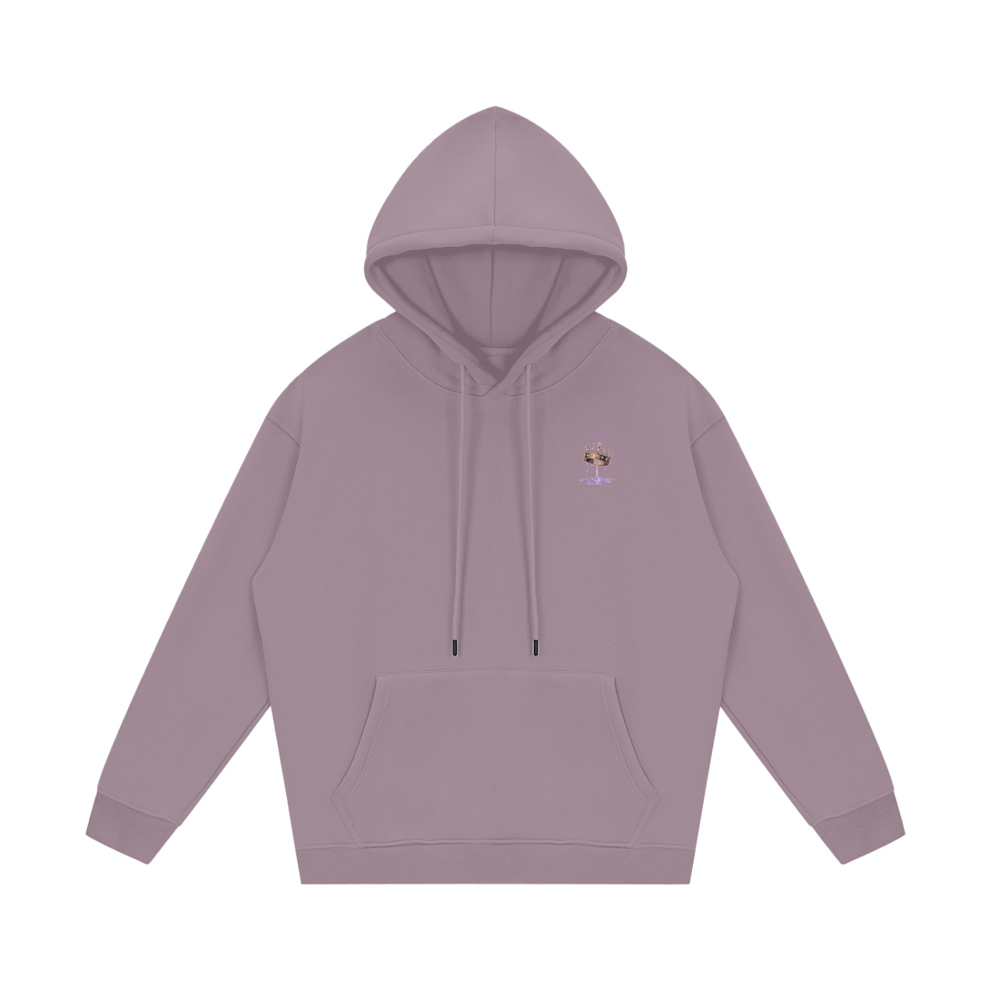 Khaleesi Fleece Hoodie