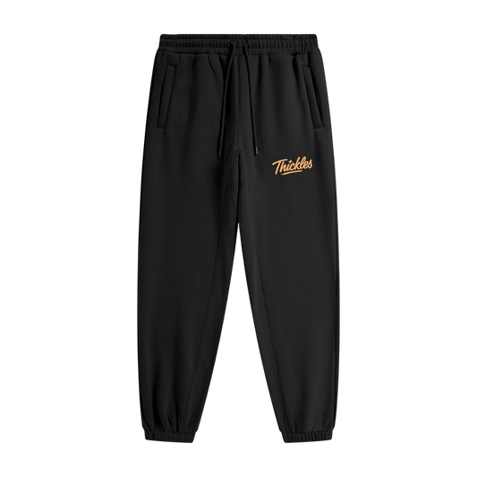 Thickles Unisex Fleece Joggers