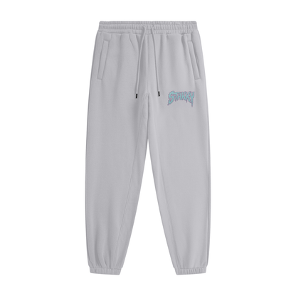Stakky Fleece Joggers