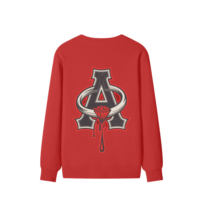 Aonaran DMS Classic Sweater