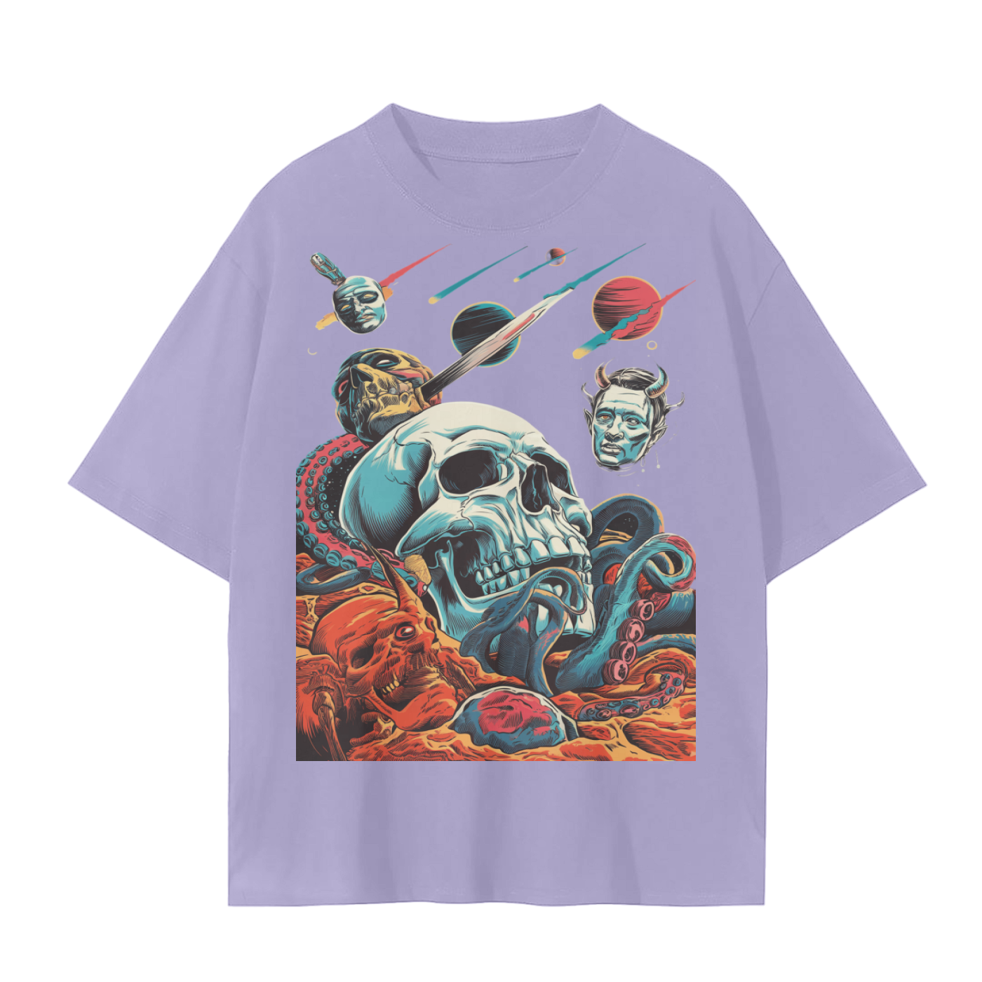 Aonaran 22 Unisex Seamless T-Shirt