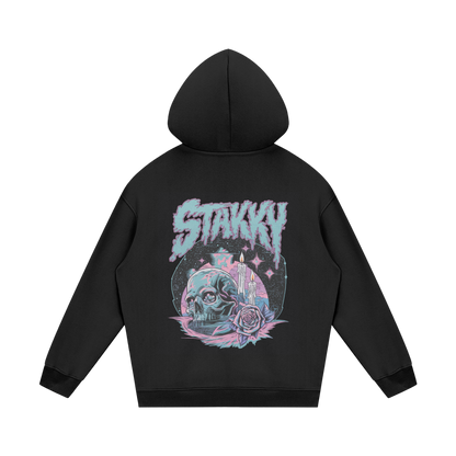 Stakky Fleece Hoodie