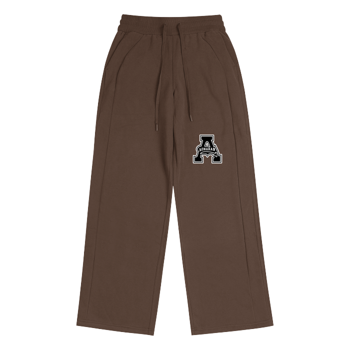 Aonaran Womens Straight Leg Pants