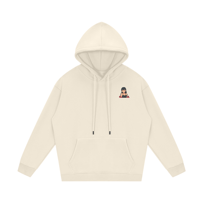 HeyItzMiks Fleece Hoodie
