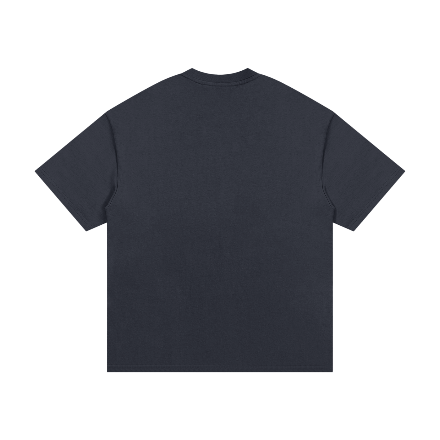 QueenSteph Essential Heavyweight Cotton T-Shirt