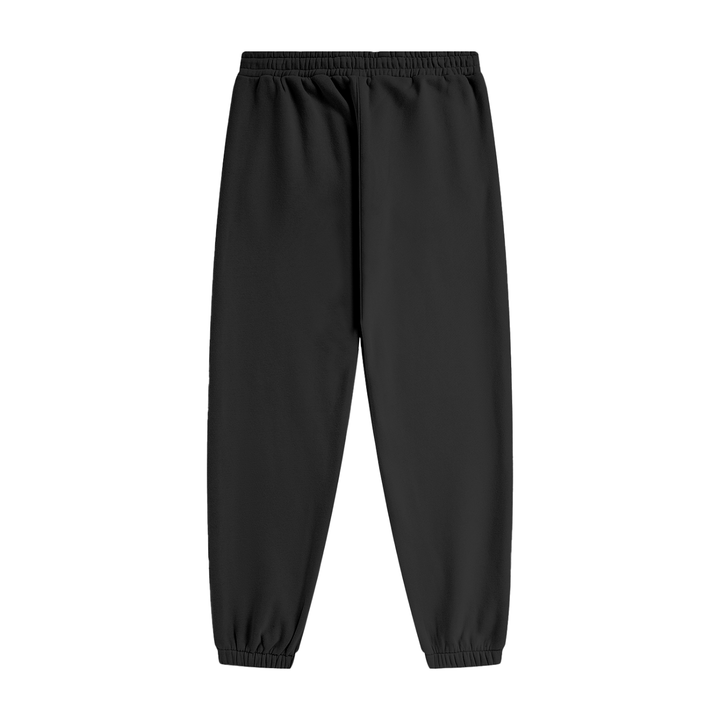 Dejen Season 2 Streetwear Unisex Fleece Joggers