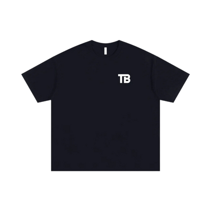 ThunderBuddies Oversized T-shirt