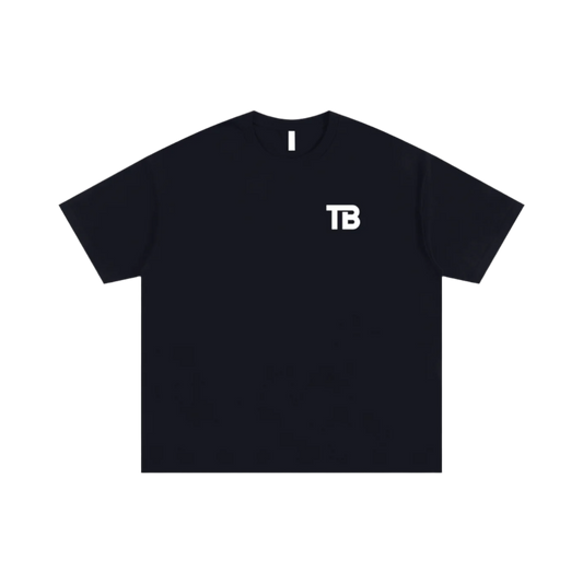 ThunderBuddies Oversized T-shirt