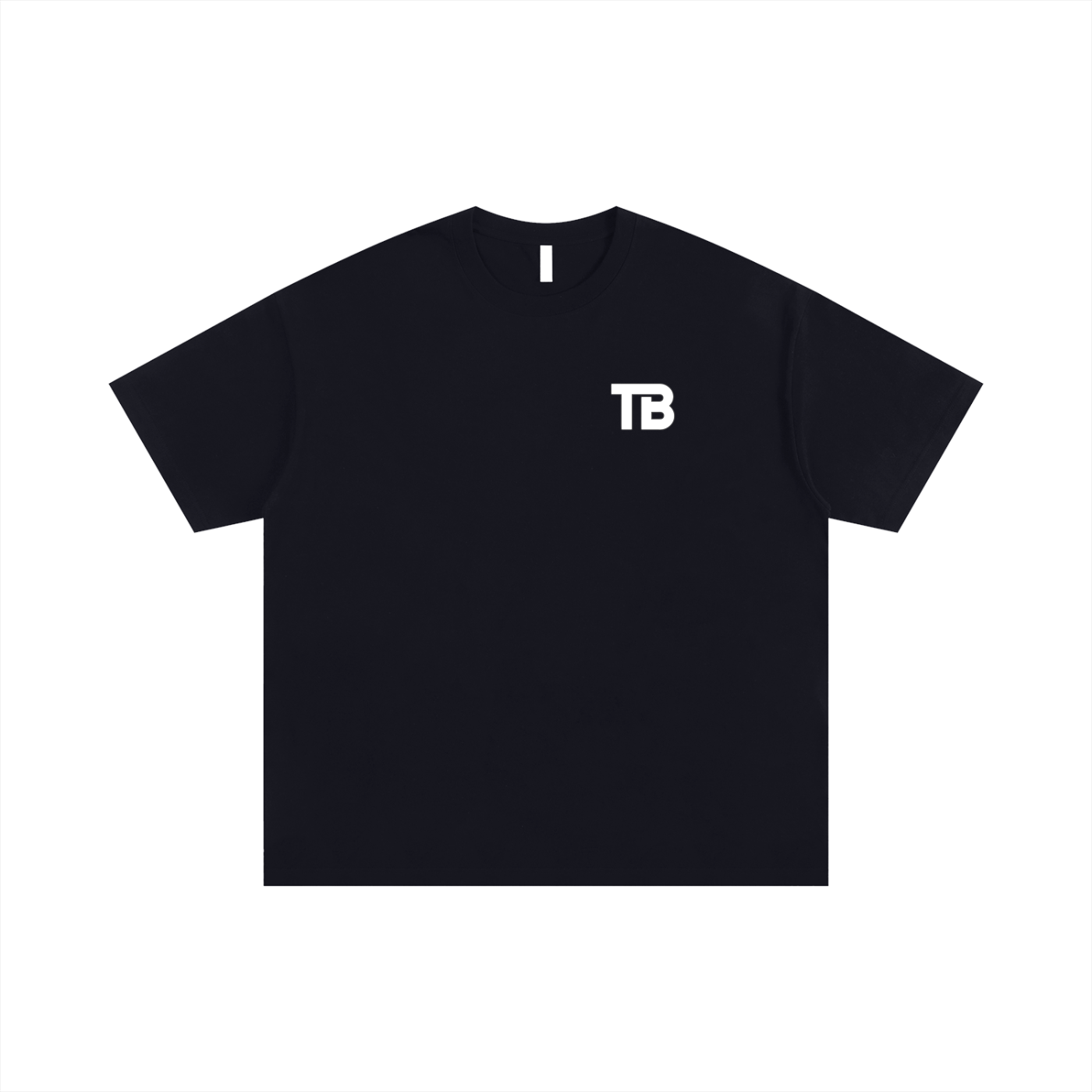 ThunderBuddies Oversized T-shirt