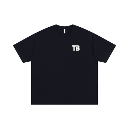 ThunderBuddies Oversized T-shirt