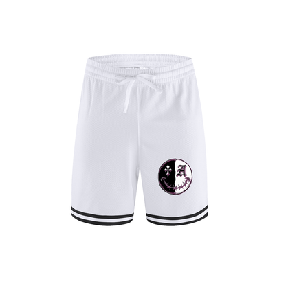 Aonaran Asylum Classic Basketball Shorts