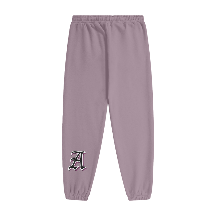 Aonaran Asylum Unisex Fleece Joggers