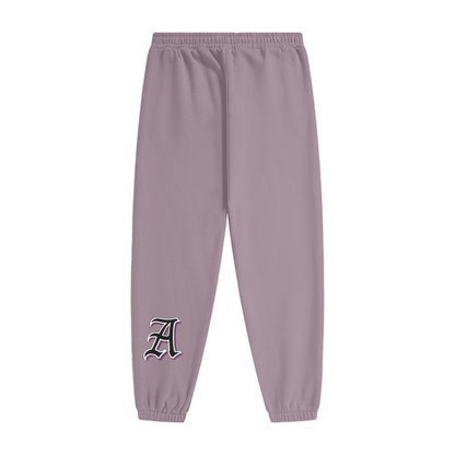 Aonaran Asylum Unisex Fleece Joggers