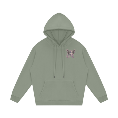 FairyDIDI  Fleece Hoodie