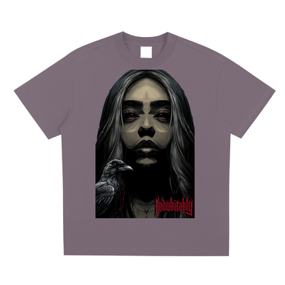 Mellaae Sorona Quick-Dry Cooling T-Shirt