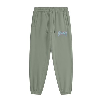 Stakky Fleece Joggers