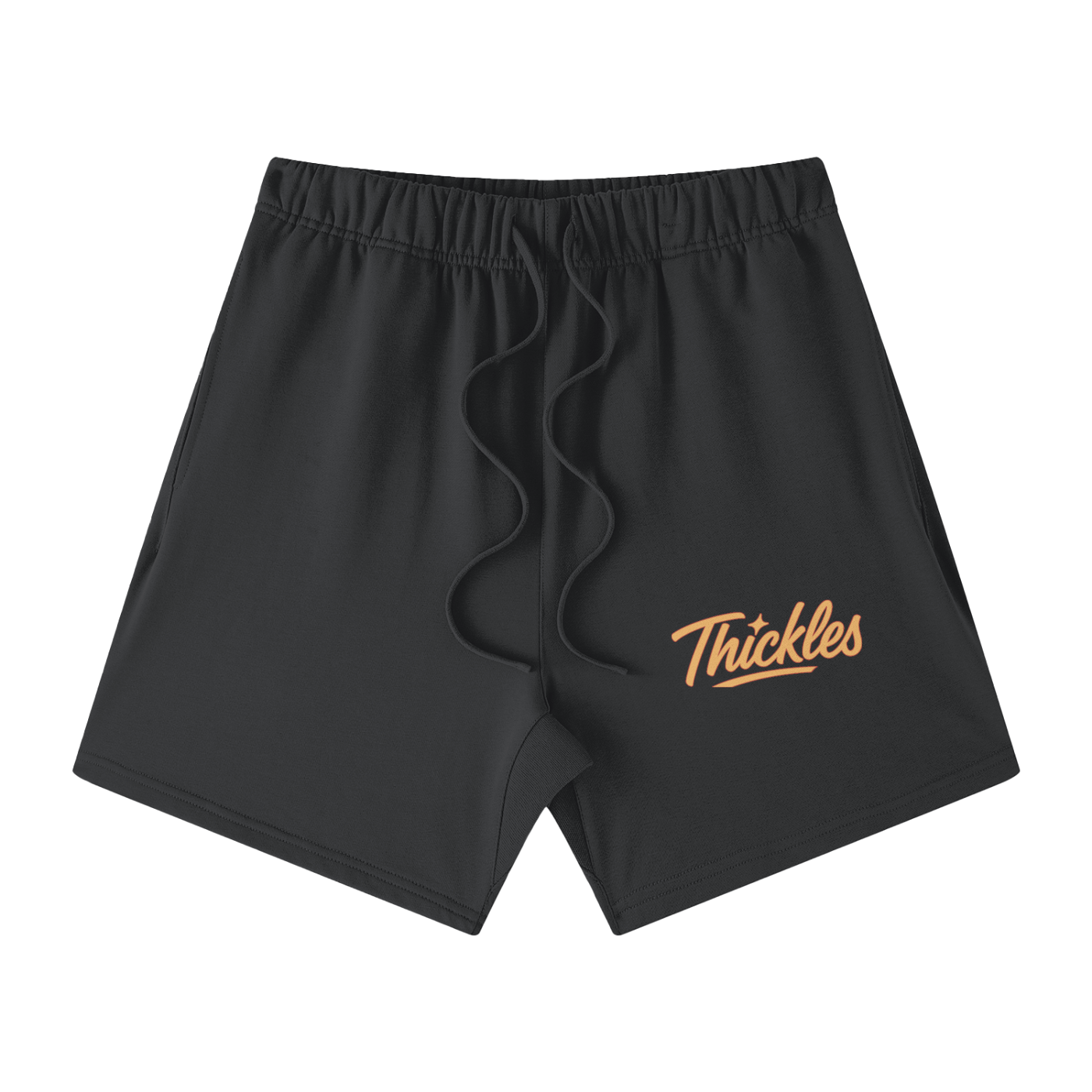 Thickles Cotton Shorts