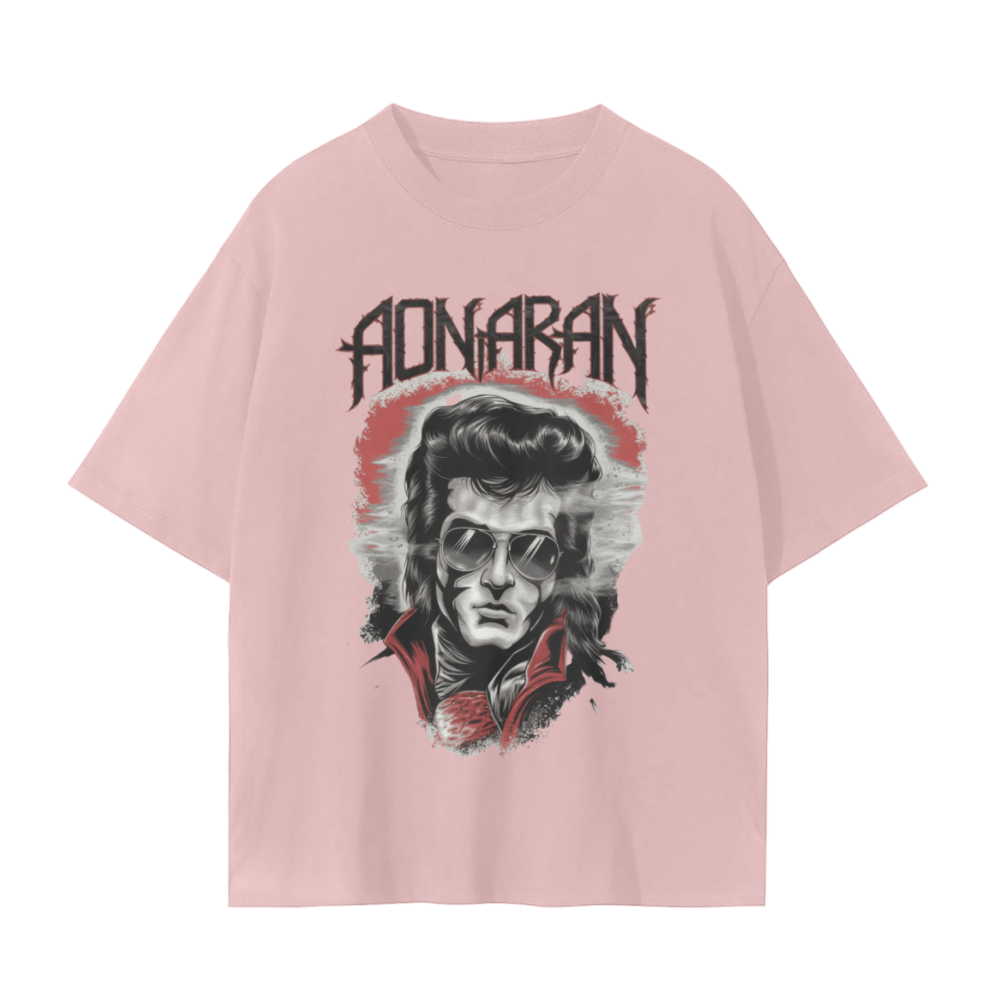 Aonaran 22 Unisex Seamless T-Shirt